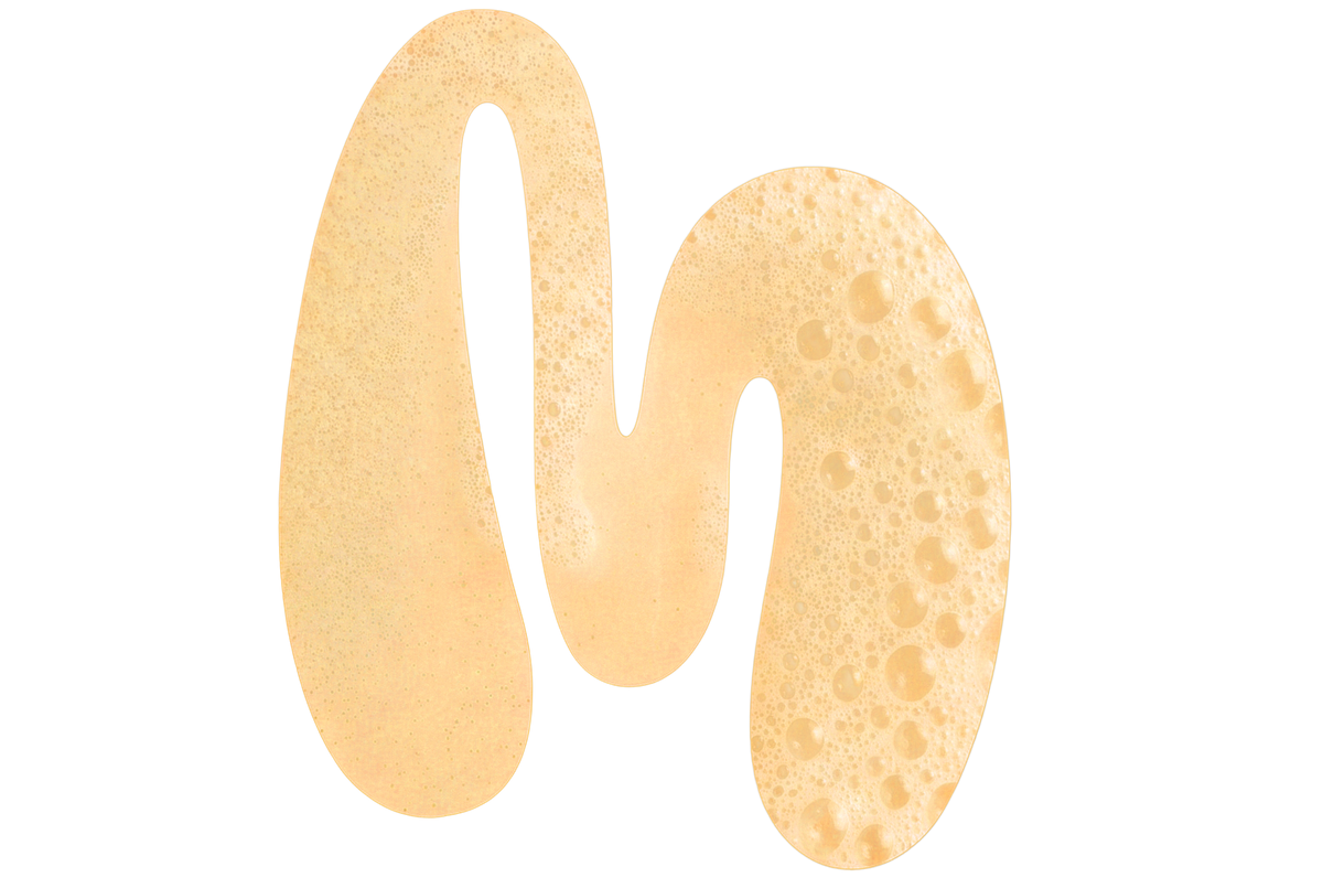 MaxiMeal chocolate M