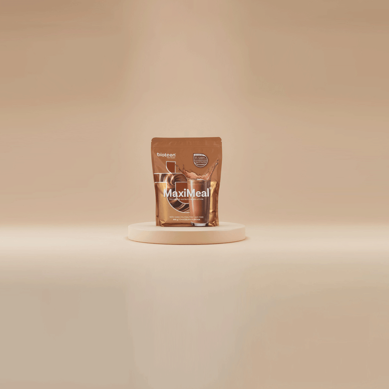 MaxiMeal™