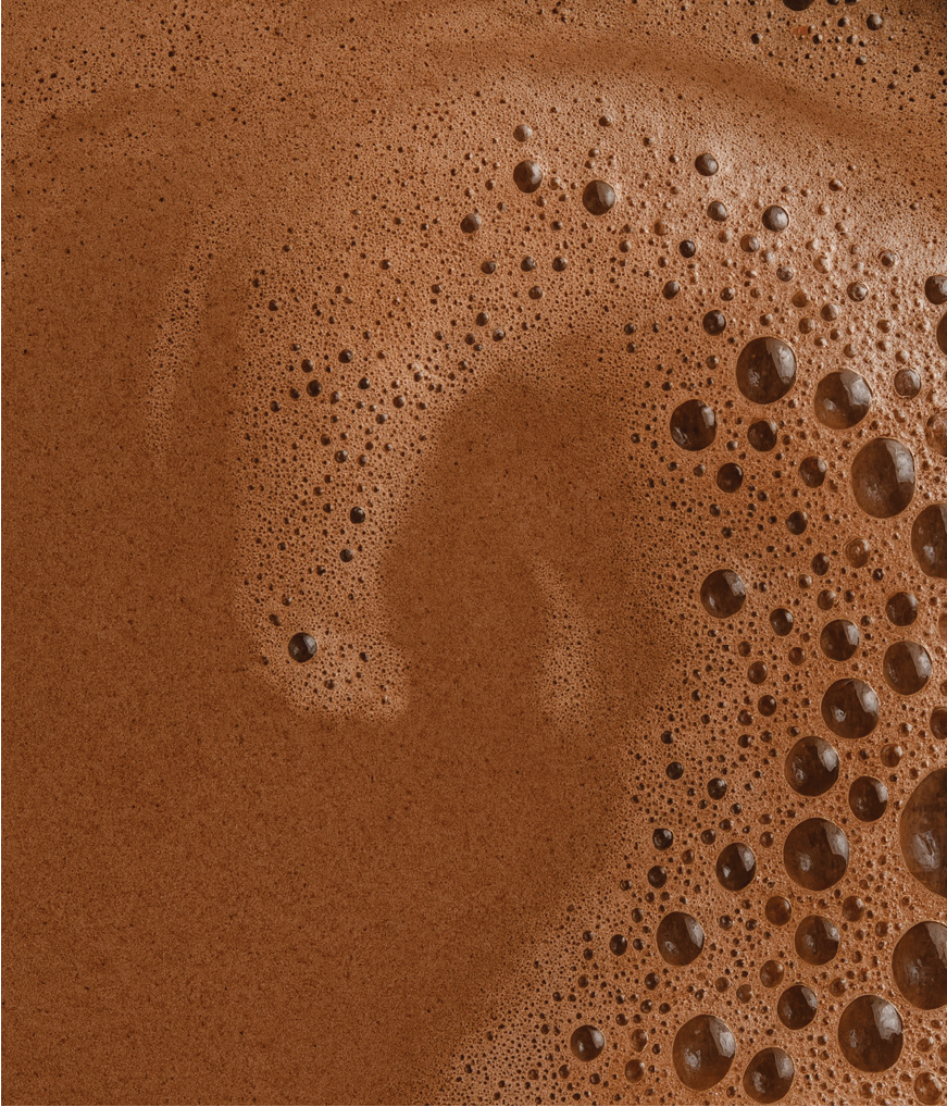 MaxiMeal chocolate M